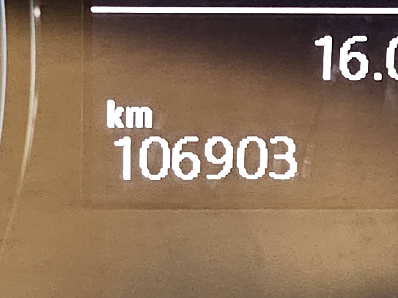 Kleine bestelwagen Volkswagen Transporter 2.0 TDI L2H1 Navi 4 Motion: afbeelding 9