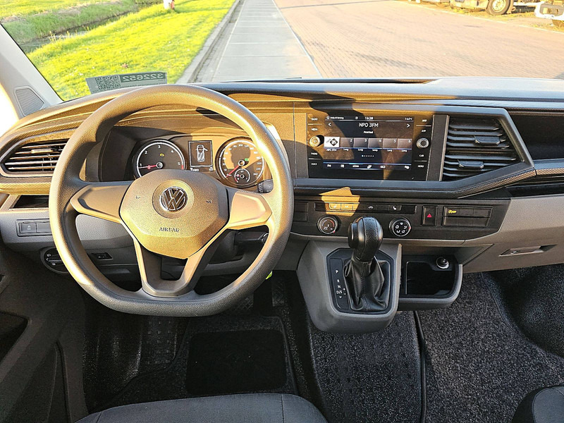 Kleine bestelwagen Volkswagen Transporter 2.0 TDI L2H1 Navi 4 Motion: afbeelding 8