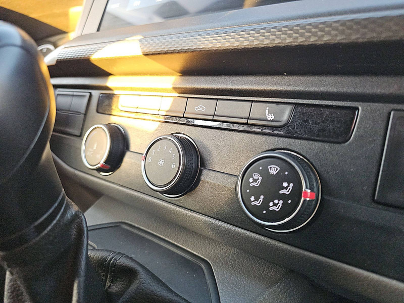 Kleine bestelwagen Volkswagen Transporter 2.0 TDI L2H1 Navi 4 Motion: afbeelding 10