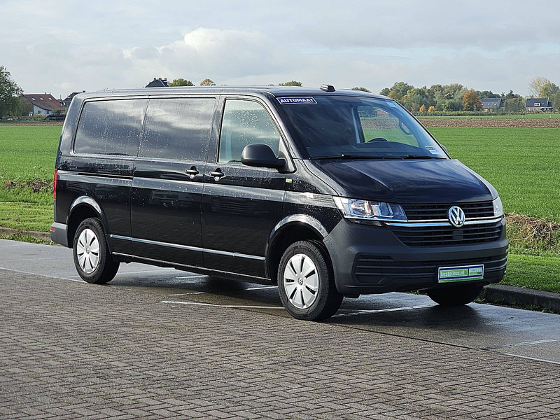 Volkswagen Transporter 2.0 TDI L2H1 Navi ACC! - Kleine bestelwagen: afbeelding 5 Volkswagen Transporter 2.0 TDI L2H1 Navi ACC! - Kleine bestelwagen: afbeelding 5