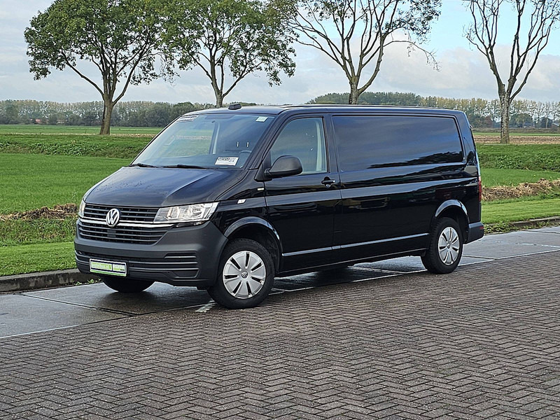 Volkswagen Transporter 2.0 TDI L2H1 Navi ACC! - Kleine bestelwagen: afbeelding 2 Volkswagen Transporter 2.0 TDI L2H1 Navi ACC! - Kleine bestelwagen: afbeelding 2