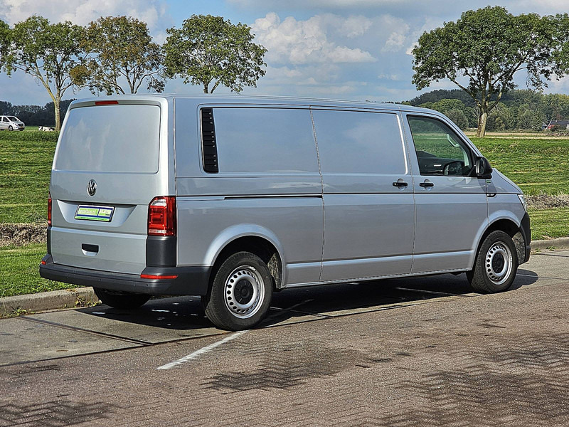 Volkswagen Transporter 2.0 TDI L2H1 Navi LED - Kleine bestelwagen: afbeelding 3 Volkswagen Transporter 2.0 TDI L2H1 Navi LED - Kleine bestelwagen: afbeelding 3