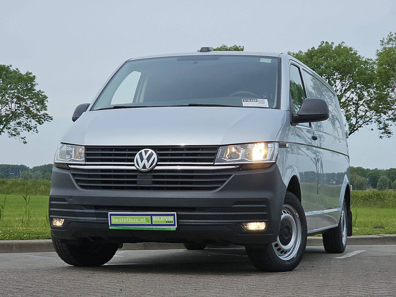 Volkswagen Transporter 2.0 TDI T6.1 Inrichting L2H1 - Kleine bestelwagen: afbeelding 1 Volkswagen Transporter 2.0 TDI T6.1 Inrichting L2H1 - Kleine bestelwagen: afbeelding 1