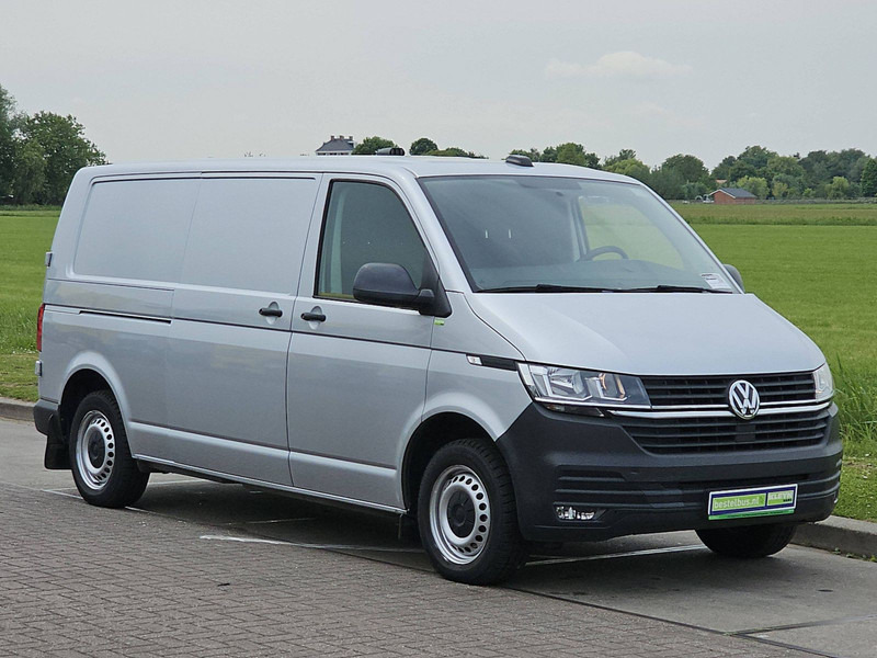 Volkswagen Transporter 2.0 TDI T6.1 Inrichting L2H1 - Kleine bestelwagen: afbeelding 5 Volkswagen Transporter 2.0 TDI T6.1 Inrichting L2H1 - Kleine bestelwagen: afbeelding 5