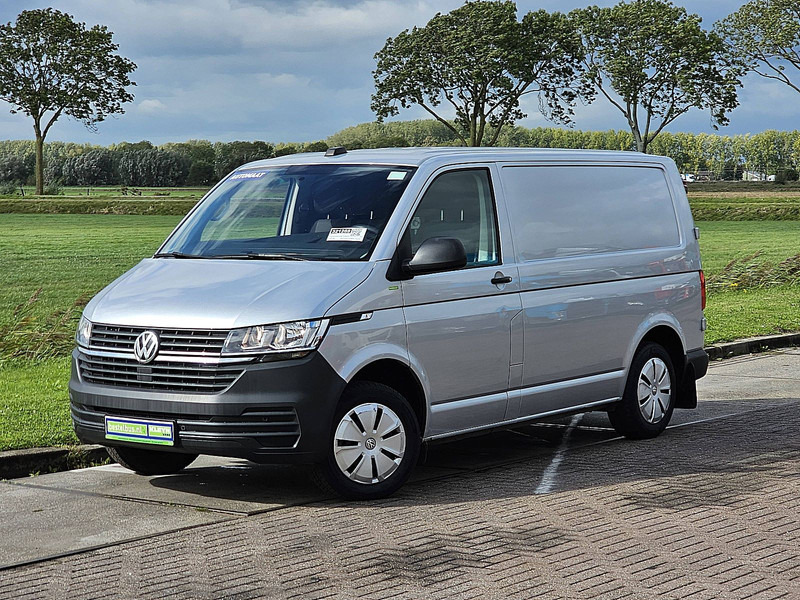 Volkswagen Transporter 2.0 TDI T6.1 L1H1 150Pk Autm - Kleine bestelwagen: afbeelding 2 Volkswagen Transporter 2.0 TDI T6.1 L1H1 150Pk Autm - Kleine bestelwagen: afbeelding 2