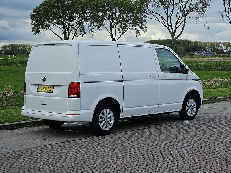 Volkswagen Transporter 2.0 TDI T6.1 L1H1 Euro6 NAP! - Kleine bestelwagen: afbeelding 3 Volkswagen Transporter 2.0 TDI T6.1 L1H1 Euro6 NAP! - Kleine bestelwagen: afbeelding 3
