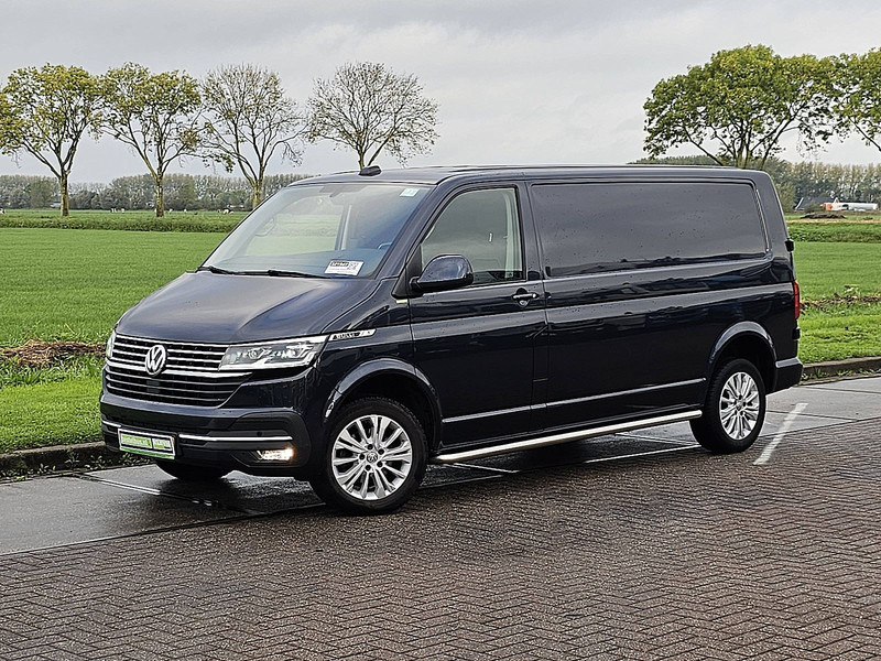 Volkswagen Transporter 2.0 TDI T6.1 Virtual-Cockpit - Kleine bestelwagen: afbeelding 2 Volkswagen Transporter 2.0 TDI T6.1 Virtual-Cockpit - Kleine bestelwagen: afbeelding 2