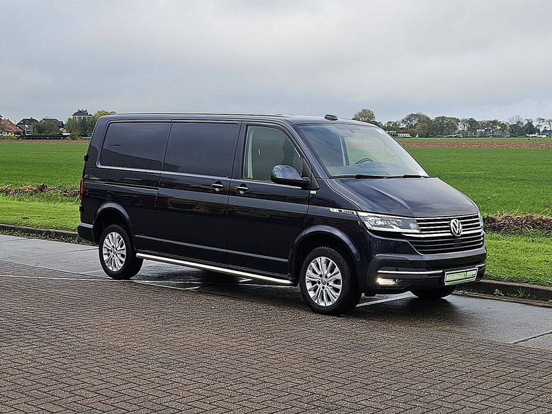 Volkswagen Transporter 2.0 TDI T6.1 Virtual-Cockpit - Kleine bestelwagen: afbeelding 5 Volkswagen Transporter 2.0 TDI T6.1 Virtual-Cockpit - Kleine bestelwagen: afbeelding 5
