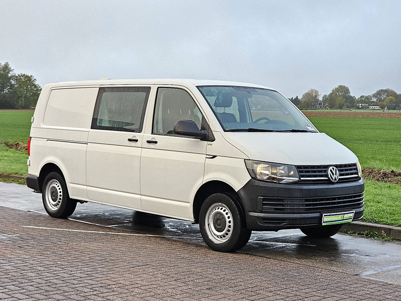 Volkswagen Transporter 2.0 TDI ac DC EURO6 - Kleine bestelwagen: afbeelding 5 Volkswagen Transporter 2.0 TDI ac DC EURO6 - Kleine bestelwagen: afbeelding 5