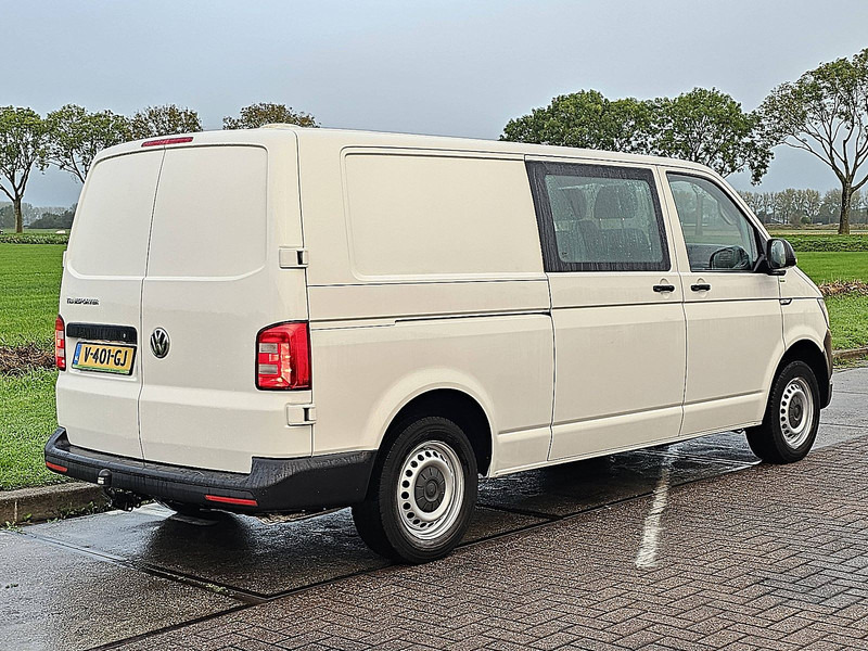 Volkswagen Transporter 2.0 TDI ac DC EURO6 - Kleine bestelwagen: afbeelding 3 Volkswagen Transporter 2.0 TDI ac DC EURO6 - Kleine bestelwagen: afbeelding 3
