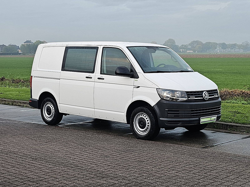 Volkswagen Transporter 2.0 TDI ac EURO6 - Kleine bestelwagen: afbeelding 5 Volkswagen Transporter 2.0 TDI ac EURO6 - Kleine bestelwagen: afbeelding 5