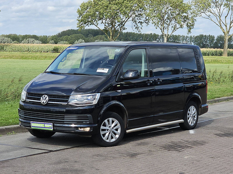 Volkswagen Transporter 2.0 TDI ac automaat EURO6 - Kleine bestelwagen: afbeelding 2 Volkswagen Transporter 2.0 TDI ac automaat EURO6 - Kleine bestelwagen: afbeelding 2