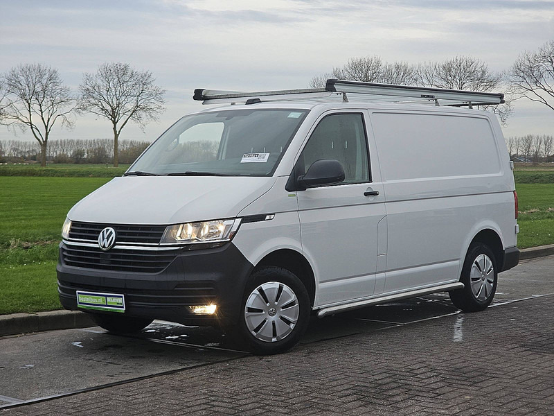 Volkswagen Transporter 2.0 TDI ac automaat EURO6 - Kleine bestelwagen: afbeelding 2 Volkswagen Transporter 2.0 TDI ac automaat EURO6 - Kleine bestelwagen: afbeelding 2