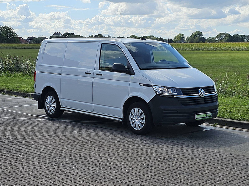 Volkswagen Transporter 2.0 TDI ac carplay EURO6 - Kleine bestelwagen: afbeelding 5 Volkswagen Transporter 2.0 TDI ac carplay EURO6 - Kleine bestelwagen: afbeelding 5