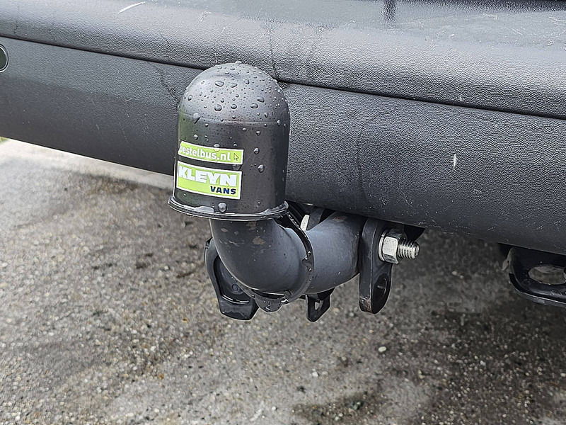 Kleine bestelwagen Volkswagen Transporter 2.0 TDI ac lang EURO6: afbeelding 15