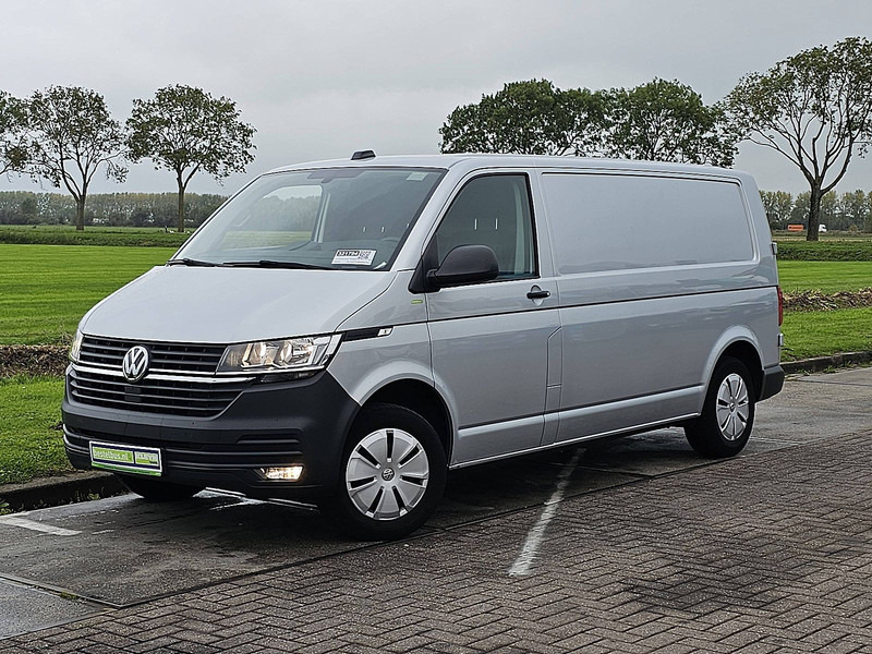 Volkswagen Transporter 2.0 TDI ac lang EURO6 - Kleine bestelwagen: afbeelding 2 Volkswagen Transporter 2.0 TDI ac lang EURO6 - Kleine bestelwagen: afbeelding 2