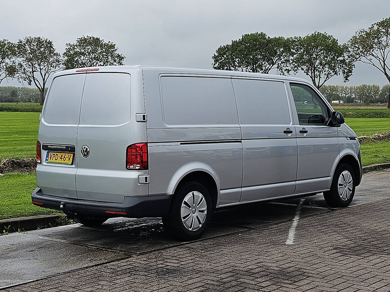 Volkswagen Transporter 2.0 TDI ac lang EURO6 - Kleine bestelwagen: afbeelding 3 Volkswagen Transporter 2.0 TDI ac lang EURO6 - Kleine bestelwagen: afbeelding 3