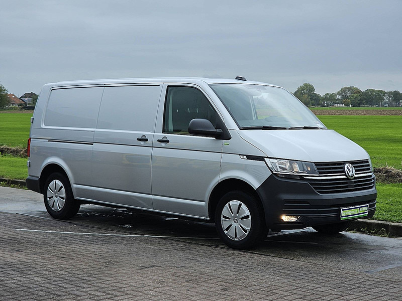 Volkswagen Transporter 2.0 TDI ac lang EURO6 - Kleine bestelwagen: afbeelding 5 Volkswagen Transporter 2.0 TDI ac lang EURO6 - Kleine bestelwagen: afbeelding 5