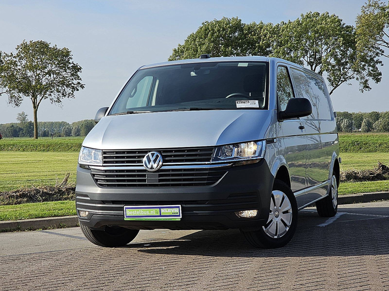 Volkswagen Transporter 2.0 TDI ac lang EURO6 - Kleine bestelwagen: afbeelding 1 Volkswagen Transporter 2.0 TDI ac lang EURO6 - Kleine bestelwagen: afbeelding 1