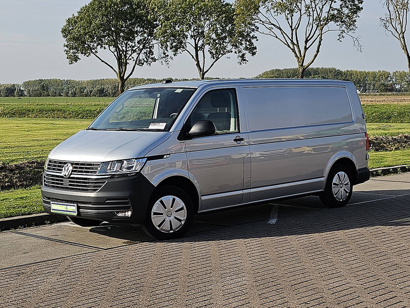 Volkswagen Transporter 2.0 TDI ac lang EURO6 - Kleine bestelwagen: afbeelding 2 Volkswagen Transporter 2.0 TDI ac lang EURO6 - Kleine bestelwagen: afbeelding 2