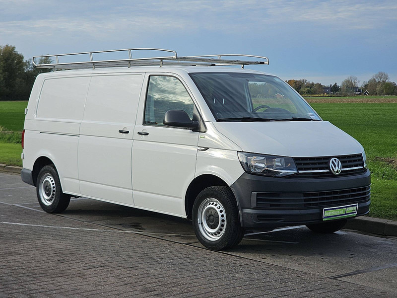Volkswagen Transporter 2.0 TDI ac lang EURO6 - Kleine bestelwagen: afbeelding 5 Volkswagen Transporter 2.0 TDI ac lang EURO6 - Kleine bestelwagen: afbeelding 5