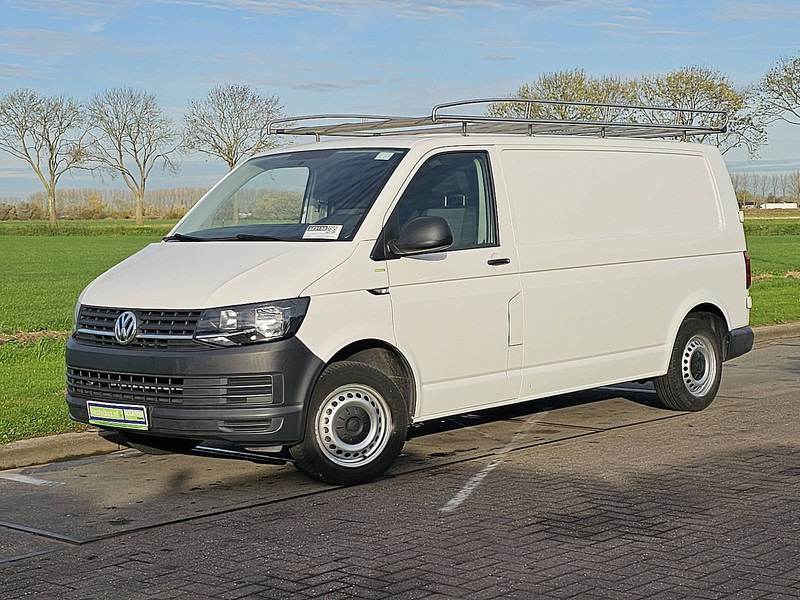 Volkswagen Transporter 2.0 TDI ac lang EURO6 - Kleine bestelwagen: afbeelding 2 Volkswagen Transporter 2.0 TDI ac lang EURO6 - Kleine bestelwagen: afbeelding 2