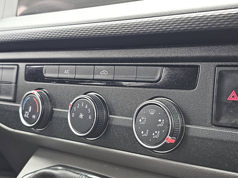 Kleine bestelwagen Volkswagen Transporter 2.0 TDI ac lang EURO6: afbeelding 10