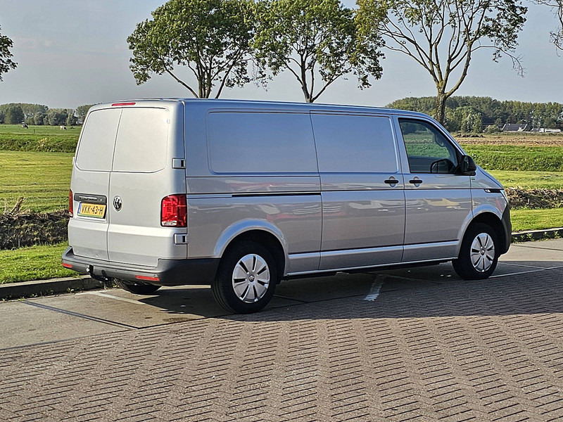 Volkswagen Transporter 2.0 TDI ac lang EURO6 - Kleine bestelwagen: afbeelding 3 Volkswagen Transporter 2.0 TDI ac lang EURO6 - Kleine bestelwagen: afbeelding 3