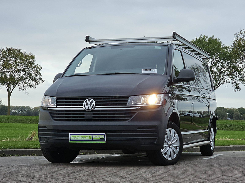 Volkswagen Transporter 2.0 TDI ac lang EURO6 - Kleine bestelwagen: afbeelding 1 Volkswagen Transporter 2.0 TDI ac lang EURO6 - Kleine bestelwagen: afbeelding 1