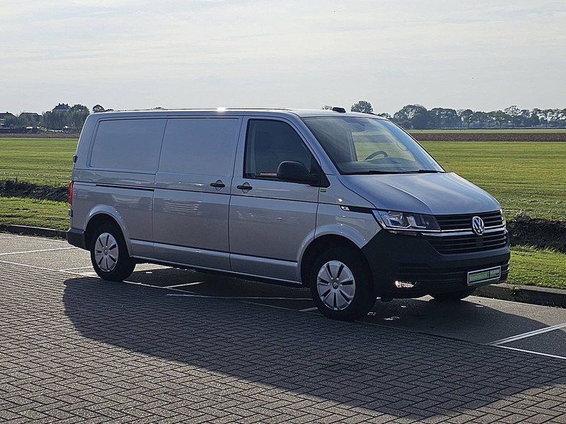 Volkswagen Transporter 2.0 TDI ac lang EURO6 - Kleine bestelwagen: afbeelding 5 Volkswagen Transporter 2.0 TDI ac lang EURO6 - Kleine bestelwagen: afbeelding 5