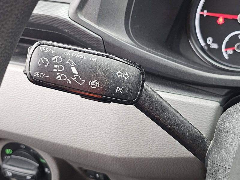 Kleine bestelwagen Volkswagen Transporter 2.0 TDI ac lang EURO6: afbeelding 12