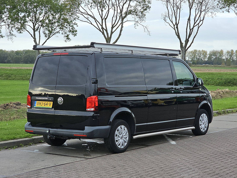 Volkswagen Transporter 2.0 TDI ac lang EURO6 - Kleine bestelwagen: afbeelding 3 Volkswagen Transporter 2.0 TDI ac lang EURO6 - Kleine bestelwagen: afbeelding 3