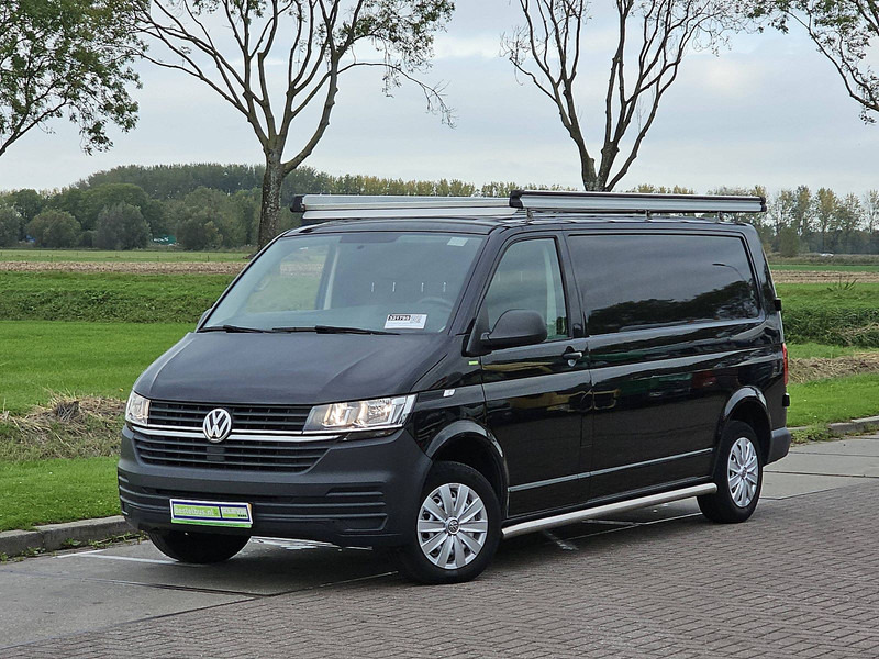 Volkswagen Transporter 2.0 TDI ac lang EURO6 - Kleine bestelwagen: afbeelding 2 Volkswagen Transporter 2.0 TDI ac lang EURO6 - Kleine bestelwagen: afbeelding 2