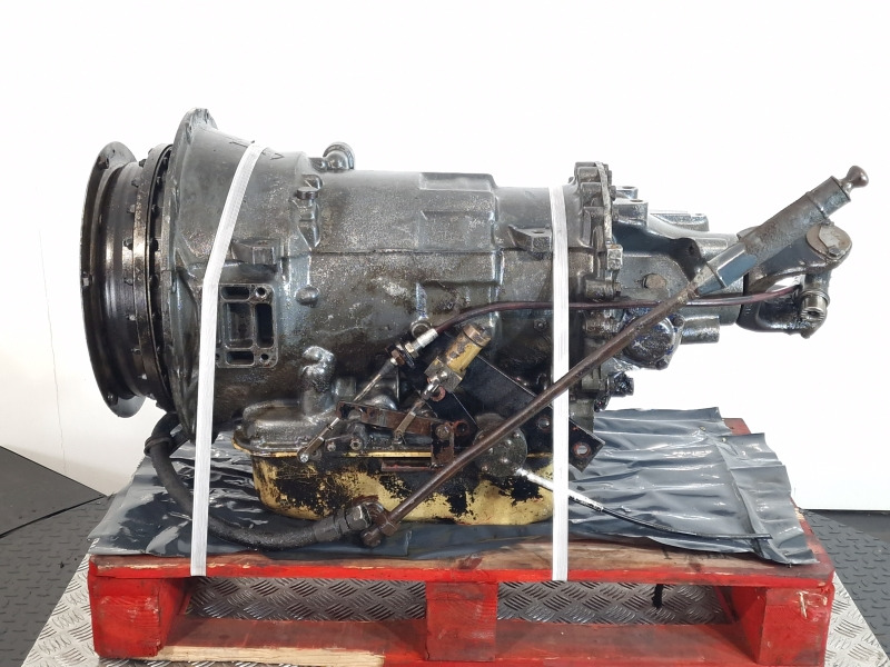 Allison MT643 Gearbox - Versnellingsbak: afbeelding 3 Allison MT643 Gearbox - Versnellingsbak: afbeelding 3