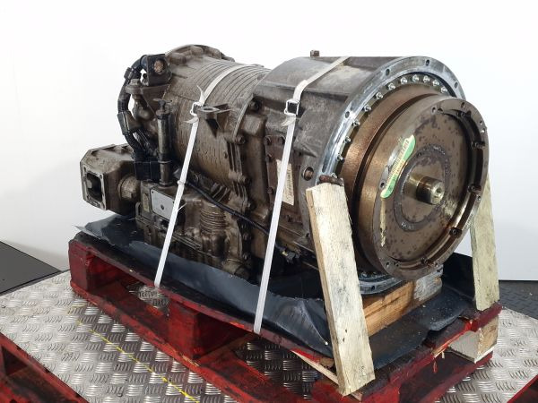 Allison TIDA3000 Dennis Euro 6 Gearbox - Versnellingsbak: afbeelding 1 Allison TIDA3000 Dennis Euro 6 Gearbox - Versnellingsbak: afbeelding 1