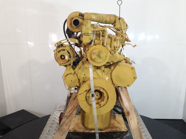 Caterpillar 3046C-T Engine (Plant) - Motor voor Bouwmachine: afbeelding 5 Caterpillar 3046C-T Engine (Plant) - Motor voor Bouwmachine: afbeelding 5