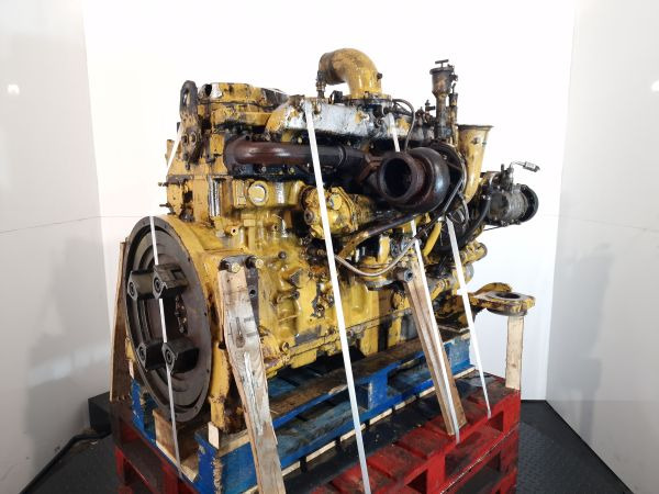 Caterpillar 3176C 345 BL II Excavator Engine (Plant) - Motor voor Bouwmachine: afbeelding 1 Caterpillar 3176C 345 BL II Excavator Engine (Plant) - Motor voor Bouwmachine: afbeelding 1