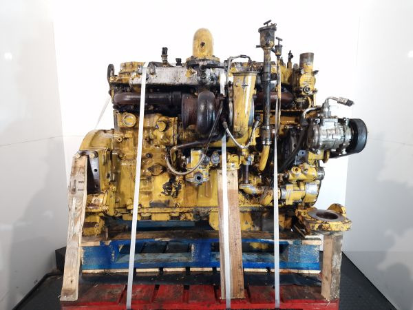 Caterpillar 3176C 345 BL II Excavator Engine (Plant) - Motor voor Bouwmachine: afbeelding 3 Caterpillar 3176C 345 BL II Excavator Engine (Plant) - Motor voor Bouwmachine: afbeelding 3