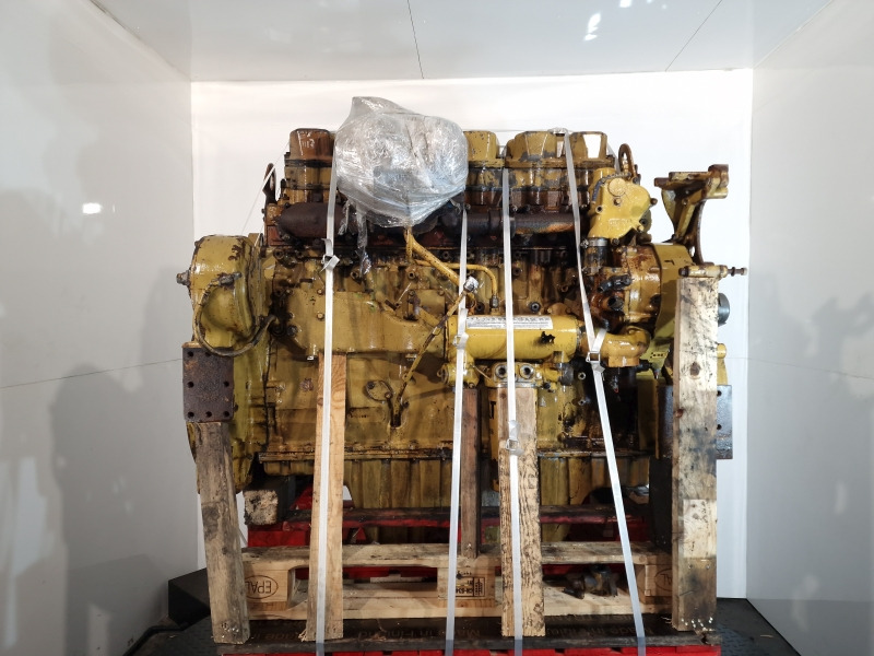 Caterpillar C18 988H Wheel Loader Engine (Plant) - Motor voor Bouwmachine: afbeelding 3 Caterpillar C18 988H Wheel Loader Engine (Plant) - Motor voor Bouwmachine: afbeelding 3
