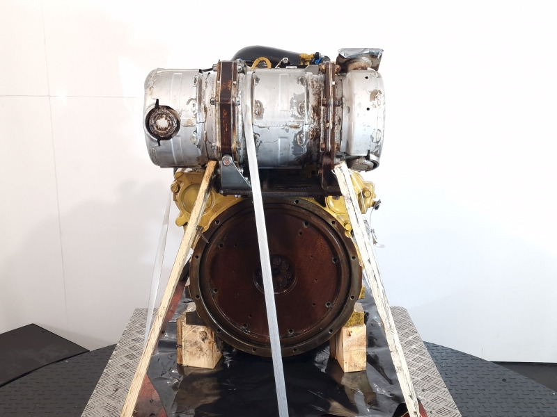 Caterpillar C3.3B-CR-T-EW03 Engine (Plant) - Motor voor Bouwmachine: afbeelding 2 Caterpillar C3.3B-CR-T-EW03 Engine (Plant) - Motor voor Bouwmachine: afbeelding 2