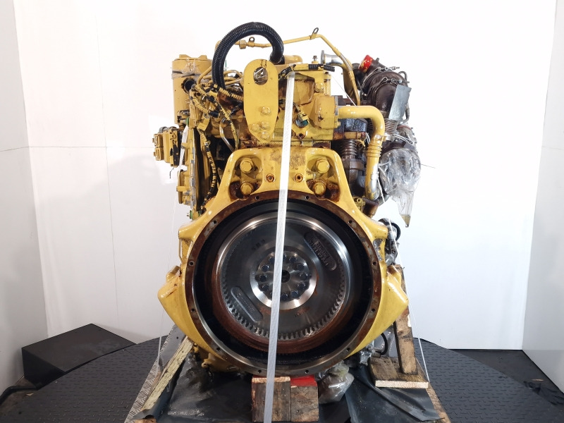 Caterpillar C7.1 950M Wheel Loader Engine (Plant) - Motor voor Bouwmachine: afbeelding 4 Caterpillar C7.1 950M Wheel Loader Engine (Plant) - Motor voor Bouwmachine: afbeelding 4