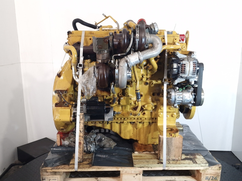 Caterpillar C7.1 950M Wheel Loader Engine (Plant) - Motor voor Bouwmachine: afbeelding 5 Caterpillar C7.1 950M Wheel Loader Engine (Plant) - Motor voor Bouwmachine: afbeelding 5