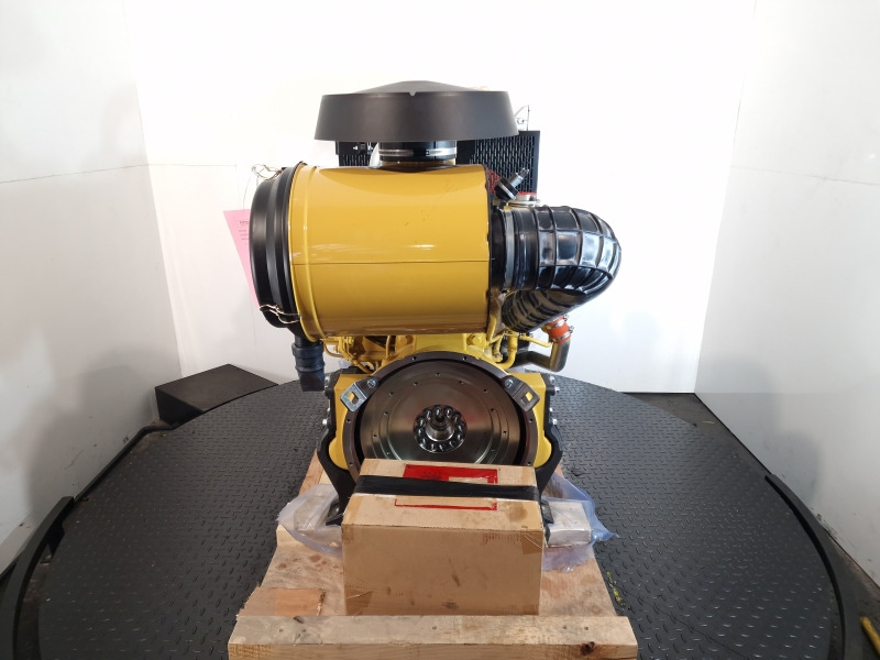 Caterpillar C7.1 New Stage3B Engine (Industrial) - Motor voor Industriële machine: afbeelding 2 Caterpillar C7.1 New Stage3B Engine (Industrial) - Motor voor Industriële machine: afbeelding 2