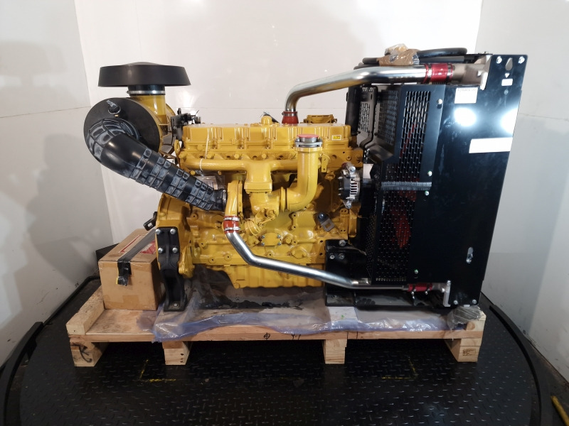 Caterpillar C7.1 New Stage3B Engine (Industrial) - Motor voor Industriële machine: afbeelding 3 Caterpillar C7.1 New Stage3B Engine (Industrial) - Motor voor Industriële machine: afbeelding 3