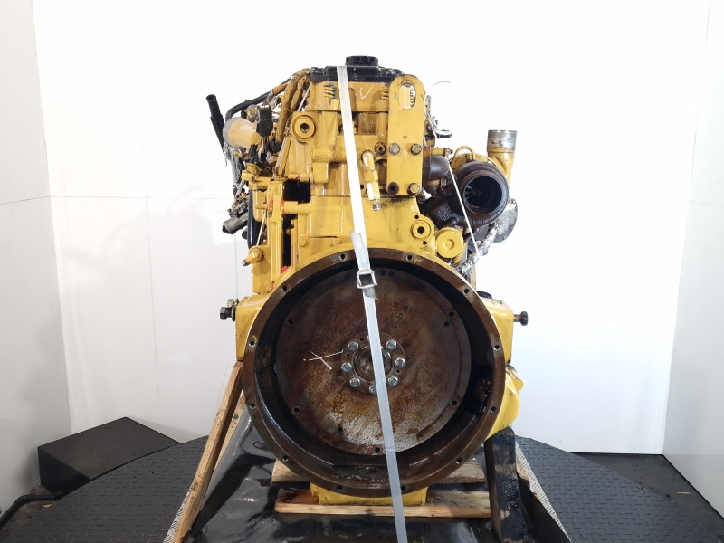 Caterpillar C7 Engine (Truck) - Motor voor Vrachtwagen: afbeelding 2 Caterpillar C7 Engine (Truck) - Motor voor Vrachtwagen: afbeelding 2