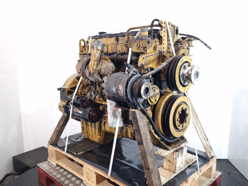 Caterpillar C7 Engine (Truck) - Motor voor Vrachtwagen: afbeelding 5 Caterpillar C7 Engine (Truck) - Motor voor Vrachtwagen: afbeelding 5