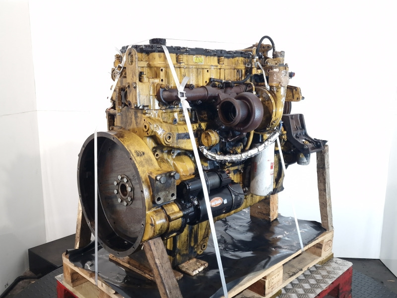 Caterpillar C7 Engine (Truck) - Motor voor Vrachtwagen: afbeelding 1 Caterpillar C7 Engine (Truck) - Motor voor Vrachtwagen: afbeelding 1