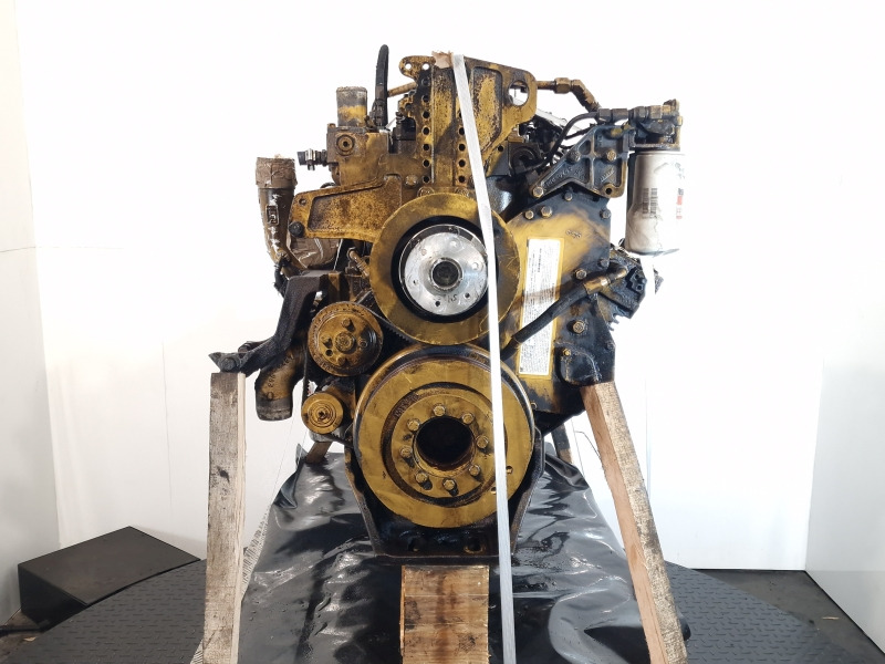 Caterpillar C7 Engine (Truck) - Motor voor Vrachtwagen: afbeelding 5 Caterpillar C7 Engine (Truck) - Motor voor Vrachtwagen: afbeelding 5