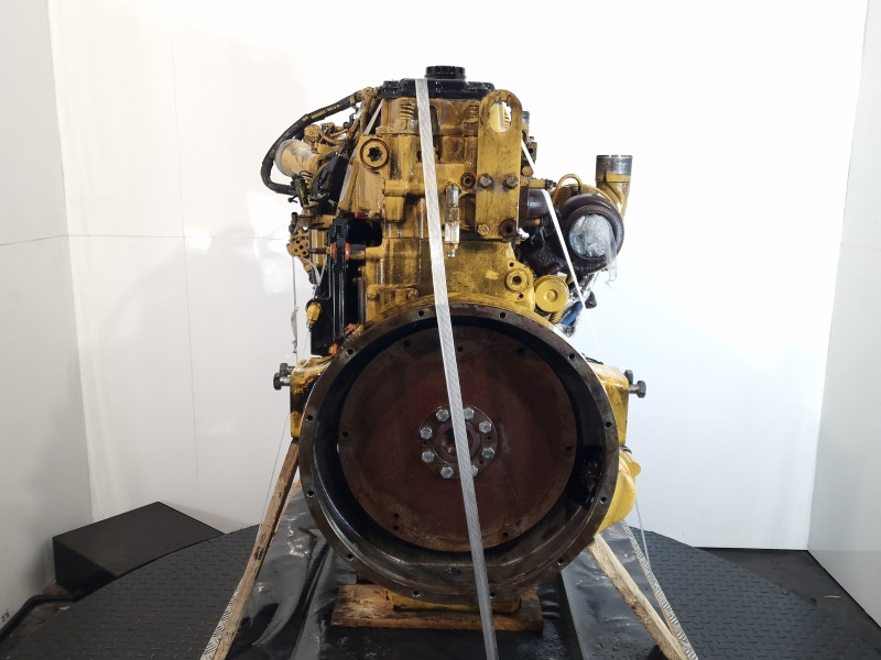 Caterpillar C7 Engine (Truck) - Motor voor Vrachtwagen: afbeelding 2 Caterpillar C7 Engine (Truck) - Motor voor Vrachtwagen: afbeelding 2