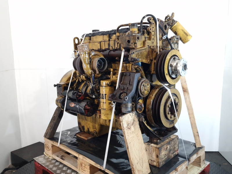 Caterpillar C7 Engine (Truck) - Motor voor Vrachtwagen: afbeelding 5 Caterpillar C7 Engine (Truck) - Motor voor Vrachtwagen: afbeelding 5